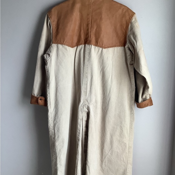 Australian Outback coat - Picture 6 of 6